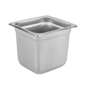 3 LITER GELATO PAN