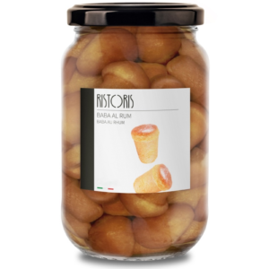 BABA AL RUM 1500G