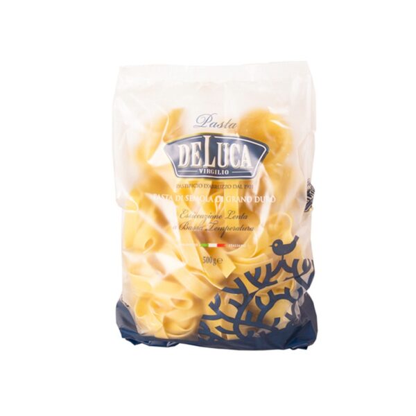 PAPPARDELLE NIDI NO.111 - 500G