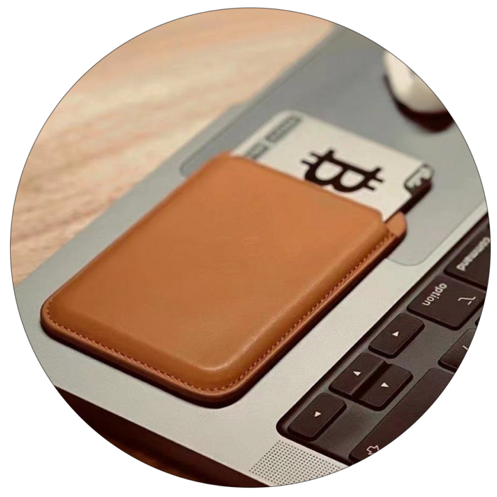 Cold Wallets