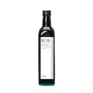 BALSAMIC VINEGAR OF MODENA BOTTLE 500ML