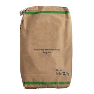 DEXTROSE 22.7KG