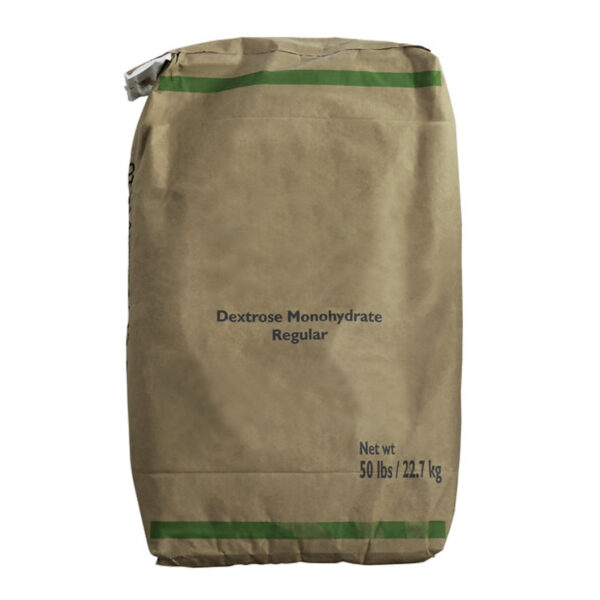 DEXTROSE 22.7KG