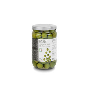 NOCELLARA DEL BELICE IN WATER 1600G