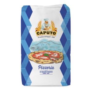 CAPUTO "00" PIZZERIA FLOUR 25KG
