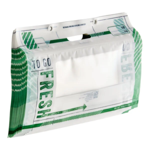 ROTISSERIE CHICKEN / HOT FOOD BAG