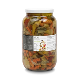 GRAN ANTIPASTO 2900G
