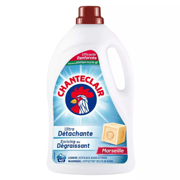 DETERGENT MARSEILLE 1800ML