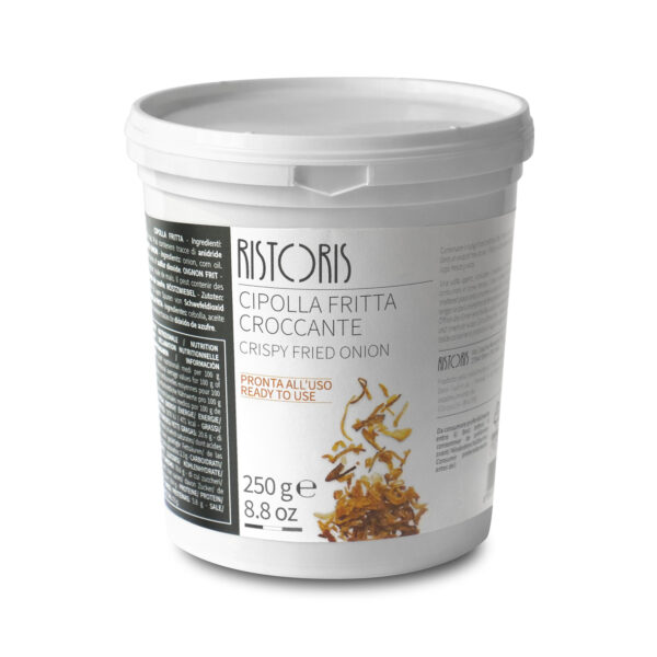 CRISPY FRIED ONION 250G
