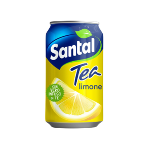 ICE TEA LEMON 330ML