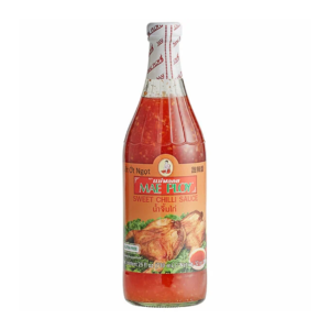 SWEET CHILI SAUCE 730ML