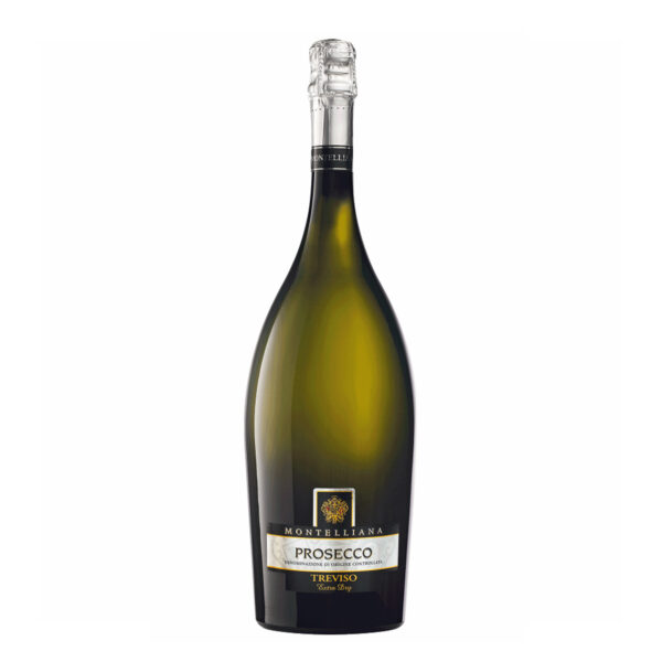 PROSECCO DOC EXTRA DRY MAGNUM 1.5L