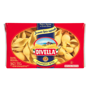 CONCHIGLIONI 500G