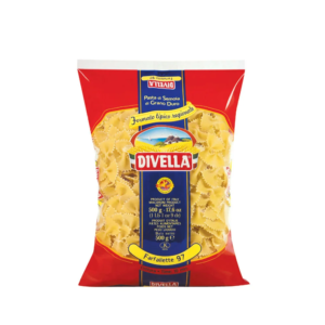 FARFALLE 500G
