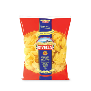 PAPPARDELLE DI SEMOLA NIDI 500G