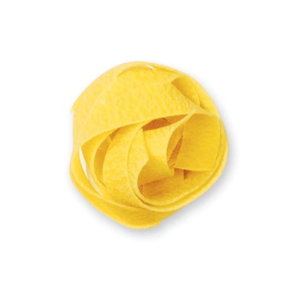 PAPPARDELLE DI SEMOLA NIDI 500G - Image 2