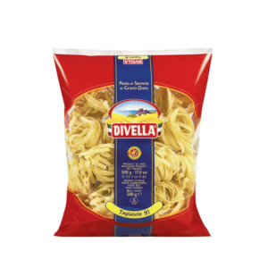 TAGLIATELLE NIDI 500G