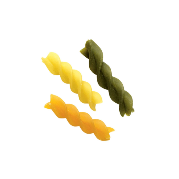 FUSILLI TOMATO & SPINACH 500G - Image 2
