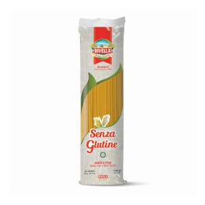 SPAGHETTI GLUTEN FREE 400G
