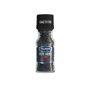 BLACK PEPPER 30G