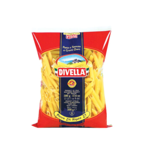 PENNE ZITI RIGATI 500G