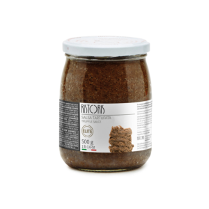 TRUFFLE SAUCE ELITE 500G