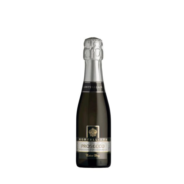 PROSECCO DOC EXTRA DRY 200ML