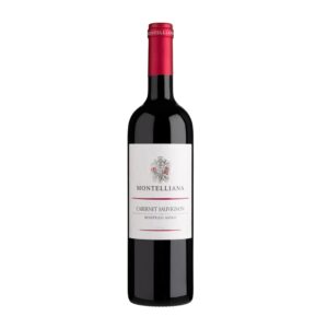 CABERNET SAUVIGNON DOC MONTELLO ASOLO