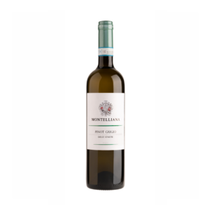 PINOT GRIGIO DOC DELLE VENEZIE 750ML