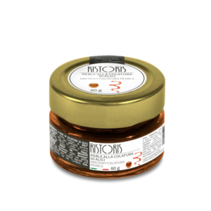 ANCHOVY COLATURA PEARLS 80G