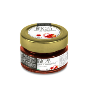 CHILLI PEARLS 80G