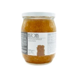 ONION PESTO 500G