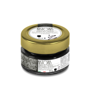 PEARLS WITH BALSAMIC VINEGAR FROM MODENA 80G