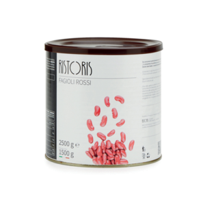 RED BEANS 2500G
