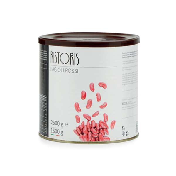 RED BEANS 2500G