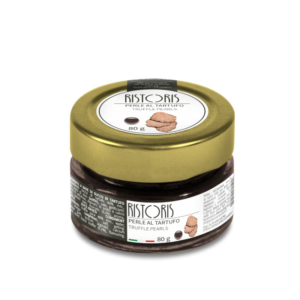 TRUFFLE PEARLS 80G