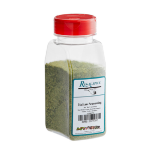 ITALIAN SEASONING 5 OZ