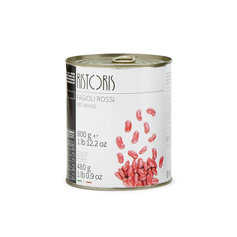 RED BEANS 800G