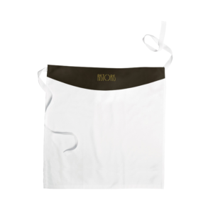RISTORIS CHEF APRON