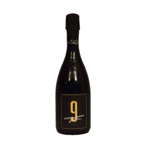 LAMBRUSCO GRASPAROSSA '9' LUCA TONI