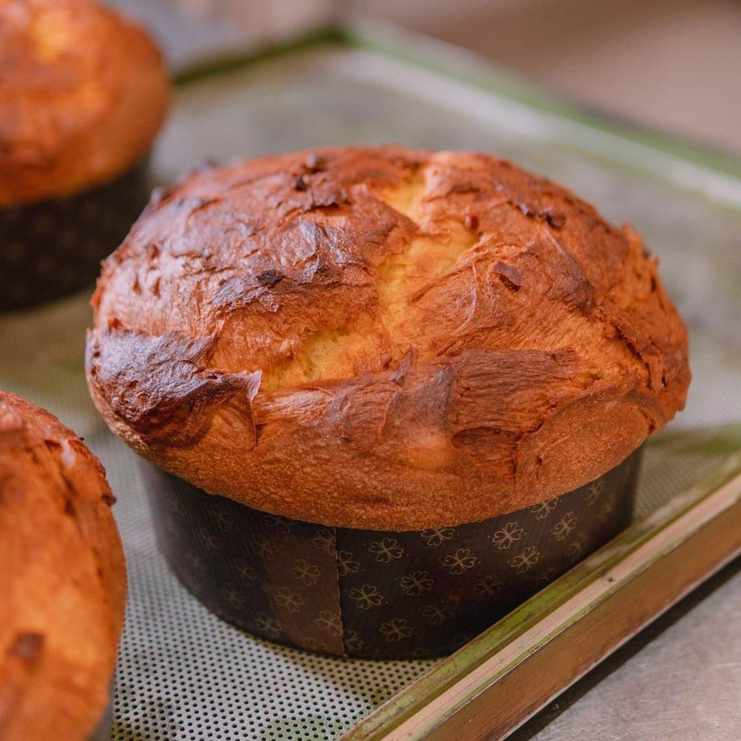 PANETTONE CAFFÈ E CARAMELLO SALATO - Image 2