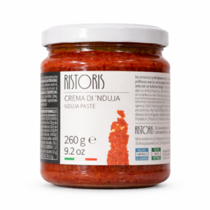 NDUJA PASTE 260g
