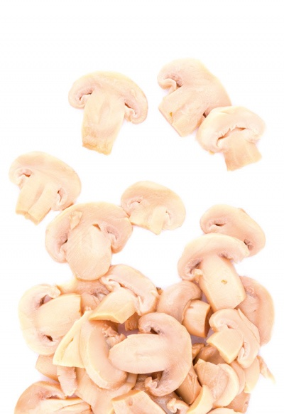 CHAMPIGNONS - SPECIAL PIZZA 2500G - Image 2