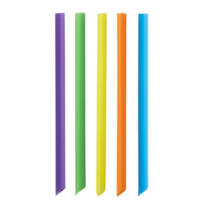 BOBA/SHAKE UNWRAPPED STRAW