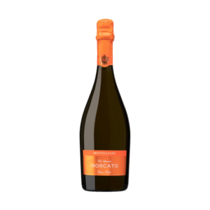 MOSCATO CUVÉE DOLCE SPUMANTE 750ML