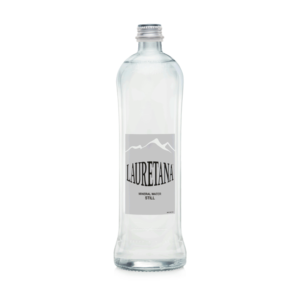 LAURETANA PININFARINA STILL WATER GLASS 750ML