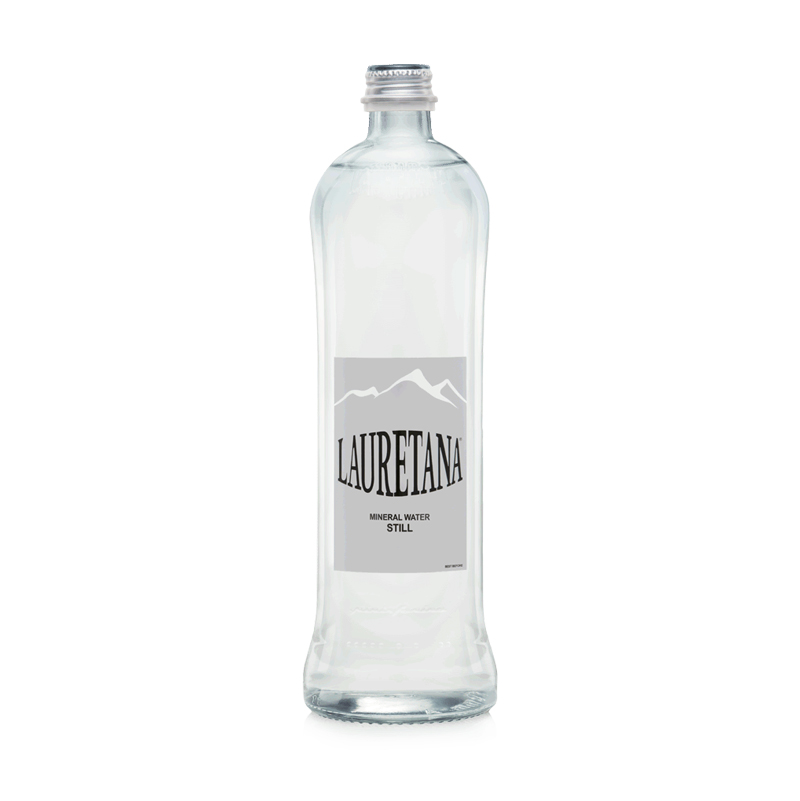 LAURETANA PININFARINA STILL WATER GLASS 750ML