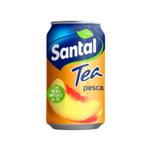 ICE TEA PEACH 330ML - 24 Pack (1 Box)