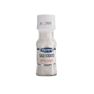 SALT 60G  - 6 Pack (1 Box)