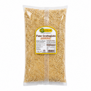 BREAD CRUMBS 1KG
